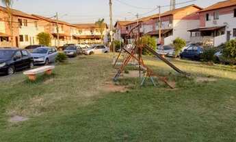 Imagem 2: Casa de condomínio para aluguel e venda com 60 metros quadrados com 2 quartos