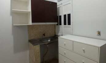 Imagem: Kitnet 500,00