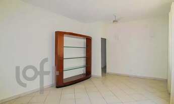 Imagem 3: Lagoa Apartamento com 3 dormitórios