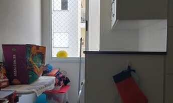 Imagem 3: Apartamento para aluguel tem 54 metros quadrados com 2 quartos em Vila Progresso - Campina