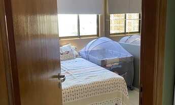 Imagem 6: 3 quartos, sendo 1 suíte, varanda, área de serviço. R$ 450.000, vem conhecer!