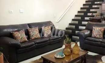 Imagem 2: Santo André - Casa Padrão - Vila Marina