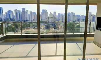 Imagem 2: APARTAMENTO - BROOKLIN - SP