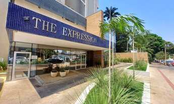 Imagem 5: Apartamento com 1 dormitório para alugar, 36 m² por R$ 3.000/mês - Setor Bueno - Goiânia/G