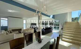 Imagem 6: Casa de condomínio para venda com 356 metros quadrados com 3 quartos