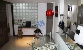 Imagem 2: Apartamento Mobiliado 1/4 Amplo com Suite com closet 59m2 na Pituba