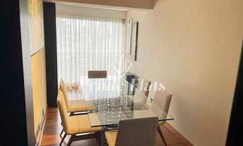 Imagem 3: Flat disponível para venda no Horizonte JK Residencial, com 80 m², 1 dormitório e 2 vagas