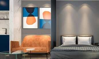 Imagem 3: Flat no Bessa Flat / studio com 1 dormitório