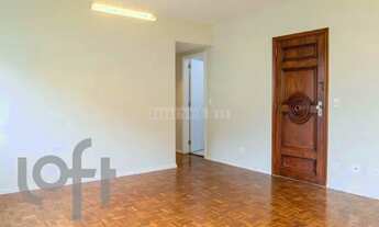 Imagem 3: Lagoa Apartamento com 4 dormitórios