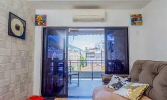 Imagem 3: Tijuca Apartamento com 2 dormitórios