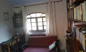 Imagem 7: Casa aconchegante com quarto, sala de estar, varanda, garagem, em Eng. Paulo de Frontin/RJ