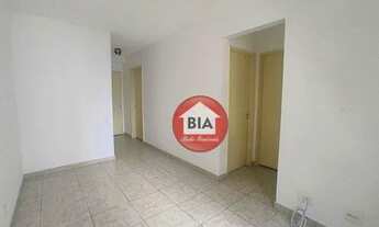 Imagem 2: Apartamento com 2 quartos, 50 m², à venda por R$ 220.500- Avenida Doutor Bernardino Brito