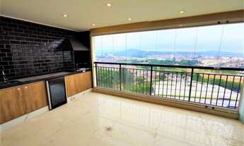 Imagem 3: Apartamento para venda com 154 metros quadrados com 3 quartos