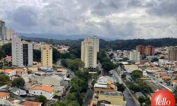 Imagem 4: São Paulo - Apartamento Padrão - Mandaqui