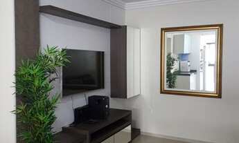 Imagem 5: TEMPORADA* Lindo Apartamento de 3 dormitórios, Quadra Mar com Vista Mar