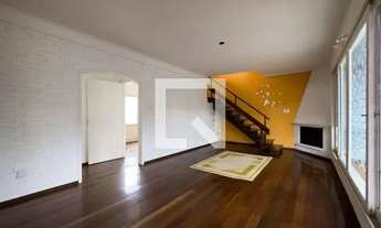 Imagem 4: Casa para Aluguel - Vila Assunção , 1 Quarto, 250 m2