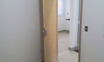 Imagem 7: Apartamento novo c/ 1 dormitório 1200mt do metrô penha locação