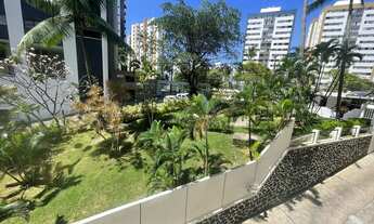 Imagem 2: Oportunidade pituba 3/4 nascente 2 vagas 4.000