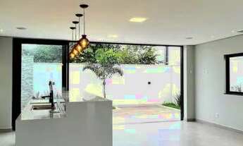 Imagem 5: Casa de condomínio para venda com 264 metros quadrados com 3 quartos