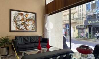 Imagem: Apartamento 02 dormitórios à venda em