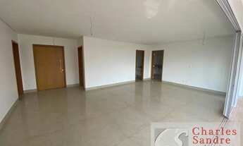 Imagem 6: Apartamento para Venda em Goiânia, Setor Bueno, 4 dormitórios, 4 suítes, 6 banheiros, 3 va