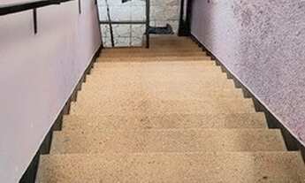 Imagem 3: CASA ASSOBRADADA B. VILA PRIMAVERA/SBC - COM 02 DORMS, 02 VAGAS