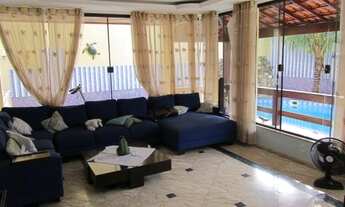 Imagem 3: Vendo Casa Duplex (5 Quartos) de Alto Padrão - Cond. Rio Magarça 1