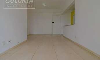 Imagem 3: Santo André - Apartamento Padrão - Jardim