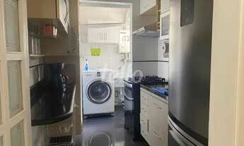 Imagem 5: São Paulo - Apartamento Padrão - Mooca