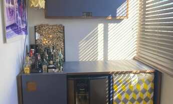 Imagem 3: Apartamento para venda tem 136 m² com 3 quartos em Sumarezinho - São Paulo - SP