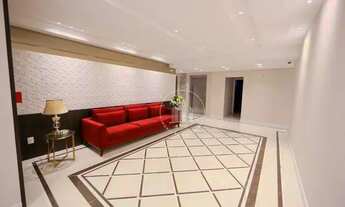 Imagem 4: Apartamento à venda, 103 m² por R$ 1.700.000,00 - Balneário do Estreito - Florianópolis/SC