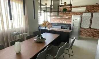 Imagem 7: Apartamento para aluguel possui 45 metros quadrados com 2 quartos