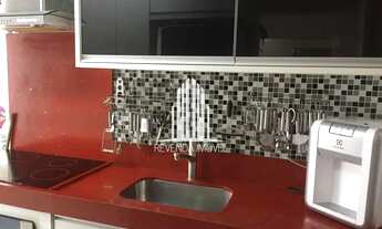 Imagem 5: Cobertura com 3 Quartos e 4 banheiros à Venda, 196 m² por R$ 1.299.000