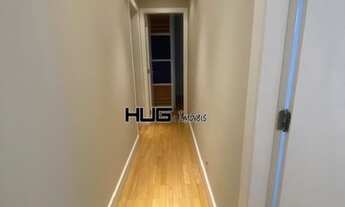 Imagem 6: Apartamento mobiliado 3 suites, 3 vagas em Paraíso - São Paulo - SP