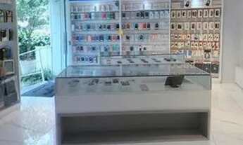 Imagem 6: Loja no bairro de higienopolis assistencia apple e samsung