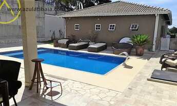 Imagem 3: Chacara para venda com 4 suites em Jardim Estância Brasil - Atibaia - SP