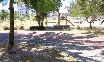 Imagem 4: Apartamento para aluguel com 3 quartos em Intermares