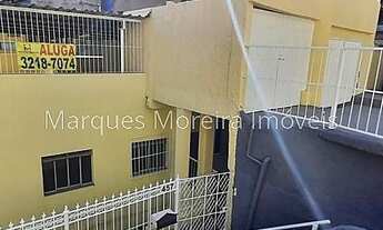 Imagem 3: Juiz de Fora - Casa Padrão - Bairu