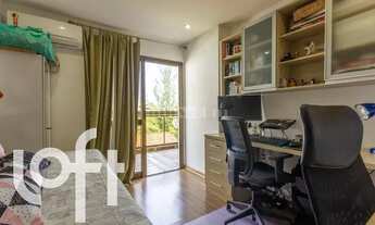 Imagem 7: Recreio dos Bandeirantes