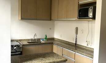 Imagem 3: Apartamento para venda possui 55 metros quadrados com 2 quartos em Vila Olímpia - São Paul