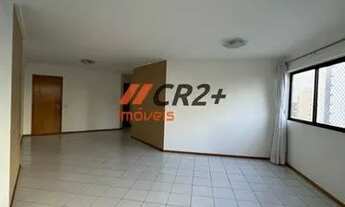 Imagem 5: Apartamento à Venda 4 quartos, 2 suítes com 127² em Boa Viagem