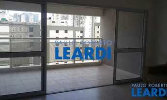 Imagem 1: APARTAMENTO - CONSOLAÇÃO - SP