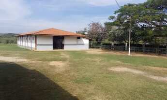Imagem 4: Haras em Sorocaba 50 Hectares