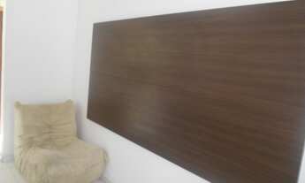 Imagem 7: Imobiliária Brenol Aluga apartamento de 2 dormitorios c/ dependencia de empregada, semi m