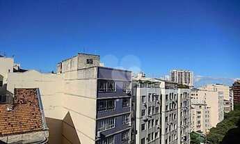 Imagem 7: Apartamento-Rio de Janeiro-COPACABANA