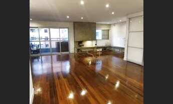 Imagem 4: Ótimo Apartamento com 2 Suítes à venda, 133 m² - Morumbi - São Paulo/SP