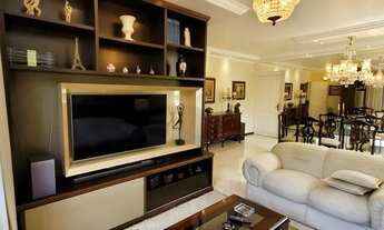 Imagem 3: Apartamento para venda possui 97 metros quadrados com 3 quartos em Icaraí - Niterói - RJ