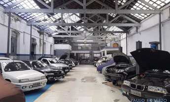 Imagem 7: COMERCIAL - BARRA FUNDA - SP