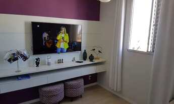 Imagem 7: Apartamento para Venda em Piracicaba, Nova América, 3 dormitórios, 1 banheiro, 1 vaga