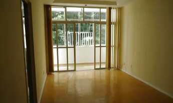 Imagem 1: Apto Centro, amplo, vista verde, sol, infraestrutura, Rua 16 de março, exc. preço - Petróp